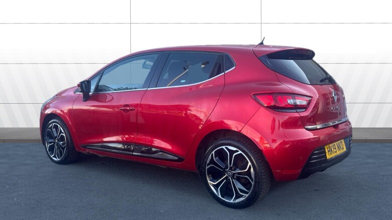 Renault Clio 0.9 TCE 90 Iconic 5dr Petrol Hatchback